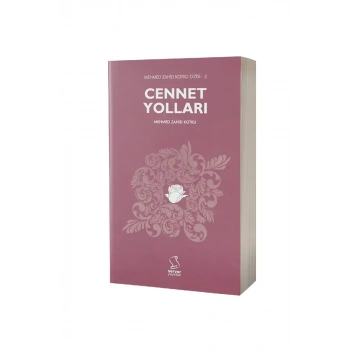 Cennet Yolları