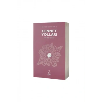 Cennet Yolları Cep Boy