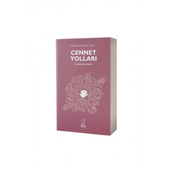 Cennet Yolları Cep Boy