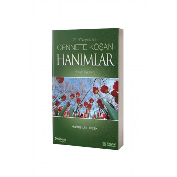 Cennete Koşan Hanımlar