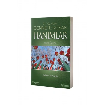 Cennete Koşan Hanımlar