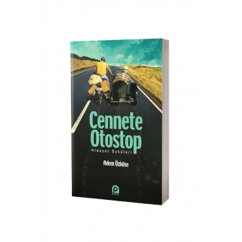 Cennete Otostop