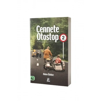 Cennete Otostop 2