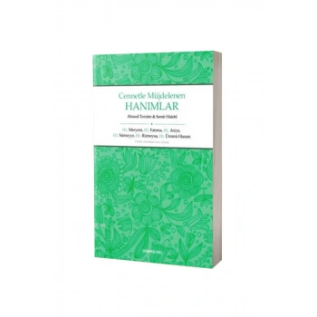 Cennetle Müjdelenen Hanımlar