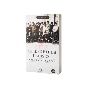 Çerkez Ethem Hadisesi