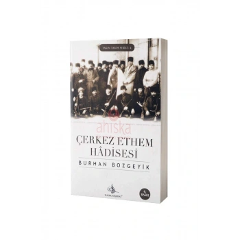 Çerkez Ethem Hadisesi