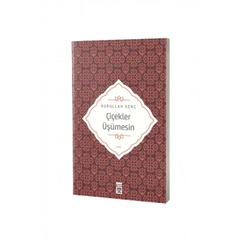 Çiçekler Üşümesin