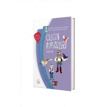 Çılgın Atasözleri