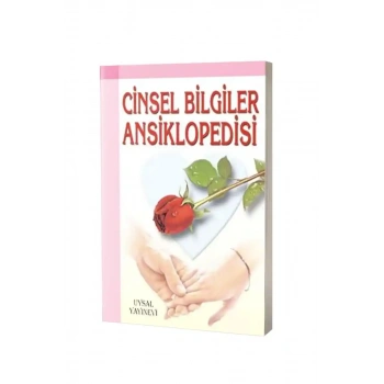 Cinsel Bilgiler Ansiklopedisi