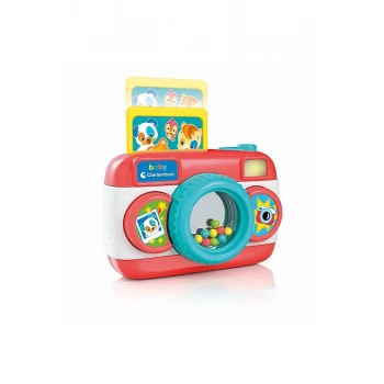 Clementoni Baby Bebek Kamerası
