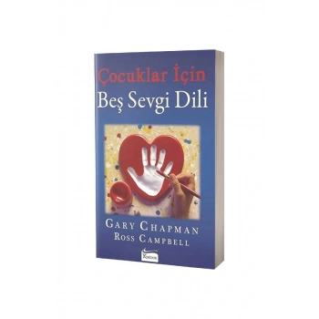 Çocuklar İçin Beş Sevgi Dili