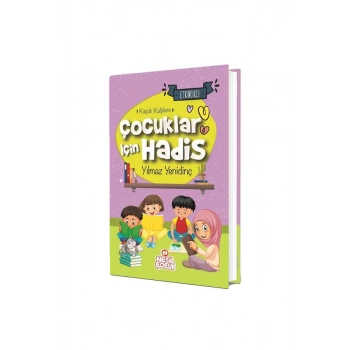 Çocuklar İçin Hadis Etkinlikli