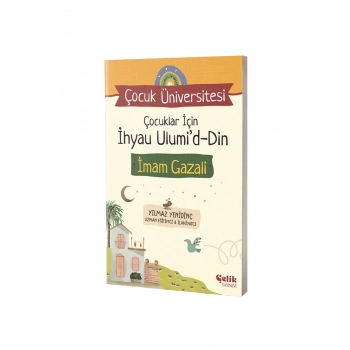 Çocuklar İçin İhyau Ulumiddin