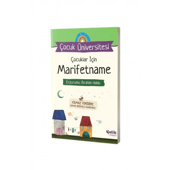 Çocuklar için Marifetname
