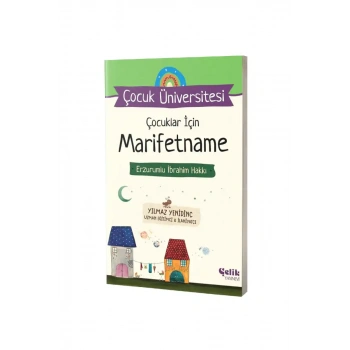 Çocuklar için Marifetname