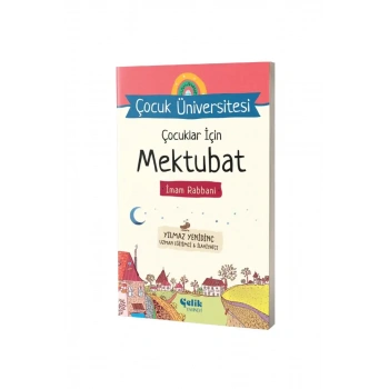 Çocuklar İçin Mektubat