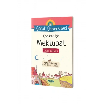 Çocuklar İçin Mektubat