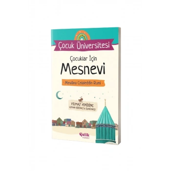 Çocuklar İçin Mesnevi