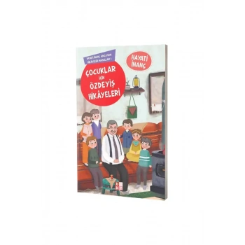 Çocuklar İçin Özdeyiş Hikayeleri