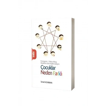 Çocuklar Neden Farklı