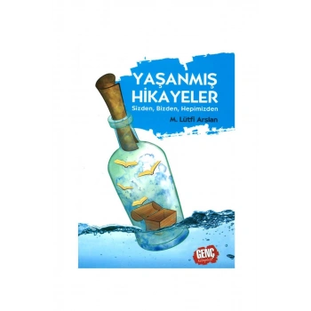 Çocuklarımızla Neler Yapabiliriz