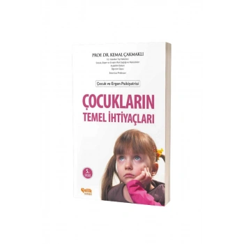 Çocukların Temel İhtiyaçları