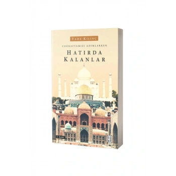 Coğrafyamızı Adımlarken