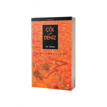 Çöl Deniz Hz Hatice