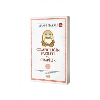 Cömertliğin Fazileti Ve Cimrilik