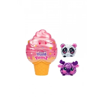 Cookeez Dondurmalar İkili Sürpriz Paket