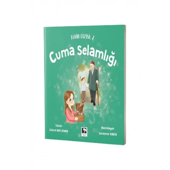 Cuma Selamlığı