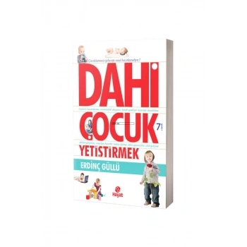 Dahi Çocuk Yetiştirmek