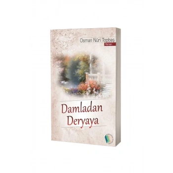 Damladan Deryaya