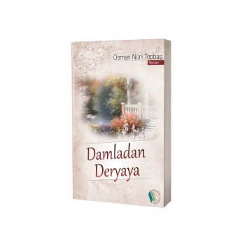 Damladan Deryaya