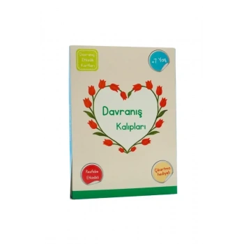 Davranış Kalıpları