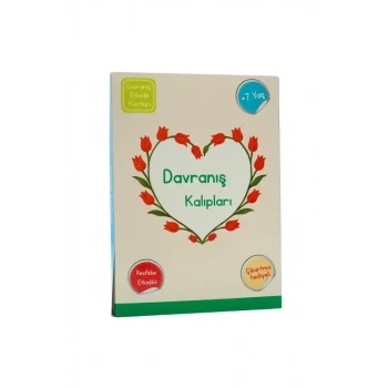 Davranış Kalıpları