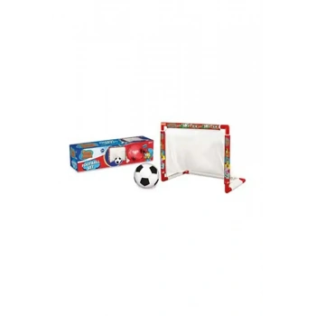 Dede Kral Şakir Futbol Seti
