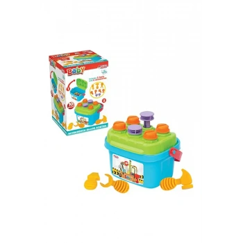 Dede Tamir Set Bul Tak Kova