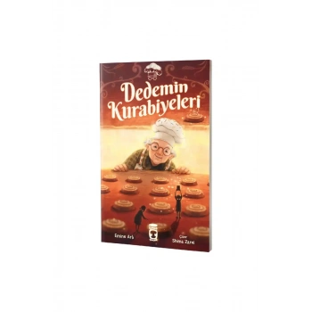 Dedemin Kurabiyeleri