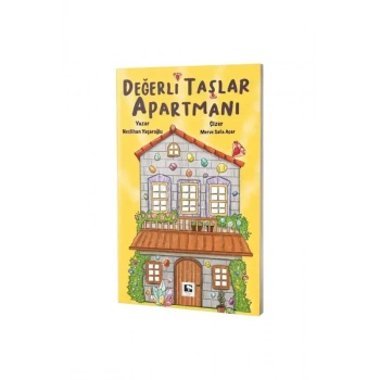 Değerli Taşlar Apartmanı