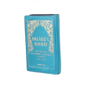 Delailül Hayrat Mini Boy Arapça