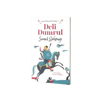 Deli Dumrul