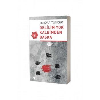 Delilim Yok Kalbimden Başka