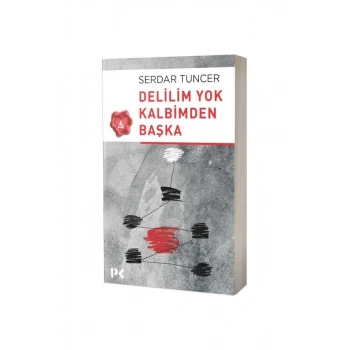 Delilim Yok Kalbimden Başka