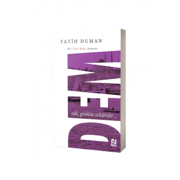 Dem Aşk Gönlün Zekatıdır