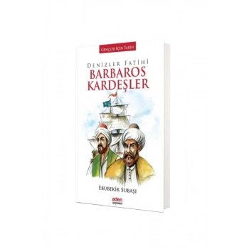 Denizler Fatihi Barbaros Kardeşler