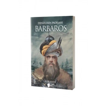 Denizlerin Padişahı Barbaros
