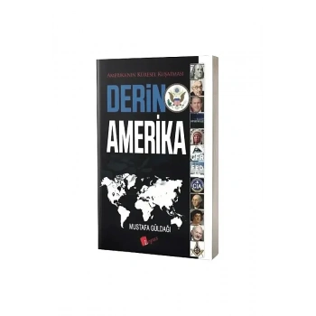 Derin Amerika