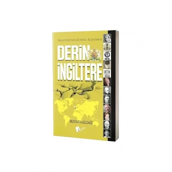 Derin İngiltere