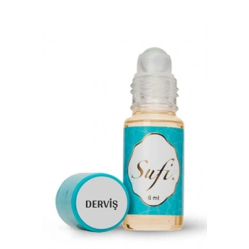 Derviş 6 Ml Esans